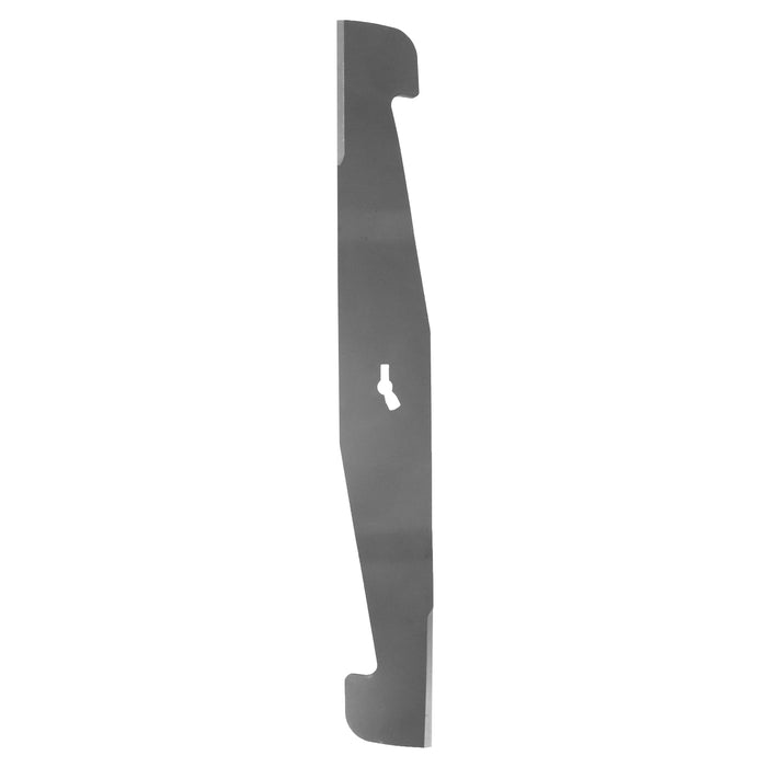 Metal Blade for Spear & Jackson S1740ER S4040X2CR S1740ER2 Lawnmower (40cm, Pack of 2)