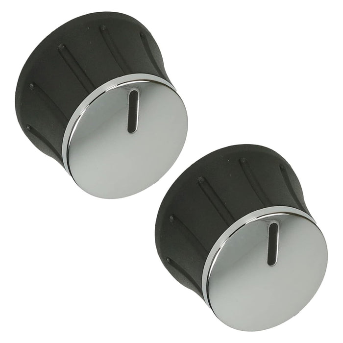 Belling Control Knob Cooker Oven 444444781 444444782 444444783 444444784 2 x Knobs