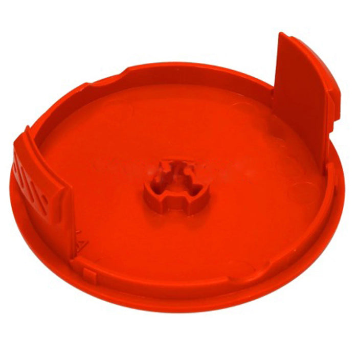 Line Cover Spool Cap for Black & Decker BDT555 GH400 GL4525 GLC120 ST1823 ST4525 ST5530 Trimmer