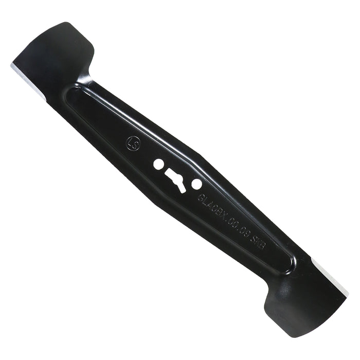 Metal Blade for McGregor CLMF3634H MCR3634 MER1434 Lawnmower (34cm)