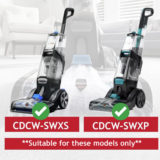 Genuine Vax Platinum Smartwash Carpet Cleaner Floor Nozzle Model Fitment