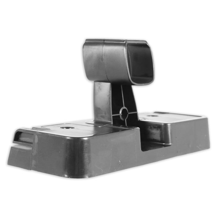 Wall Mounted Dock for VAX ONEPWR Blade 3 4 Pet & Car Dual Battery Vacuum Cleaner (1-4-14218.2)