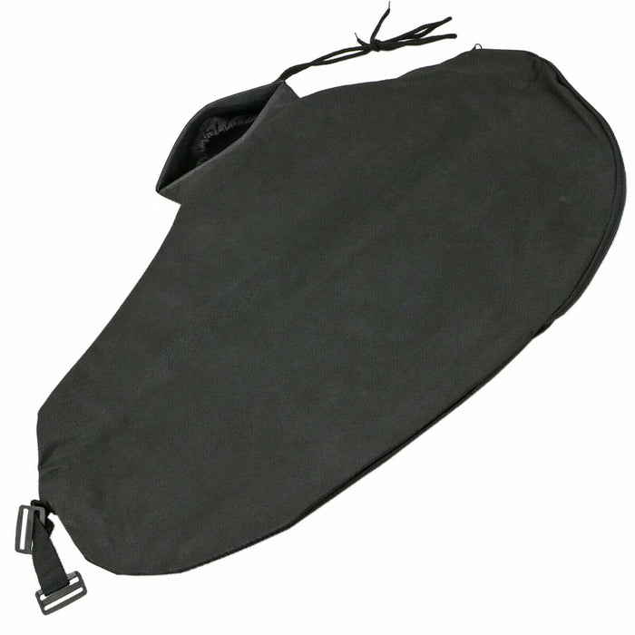 Debris Collection Bag Sack for COBRA BV2600 Garden Vac Leaf Blower Vacuum