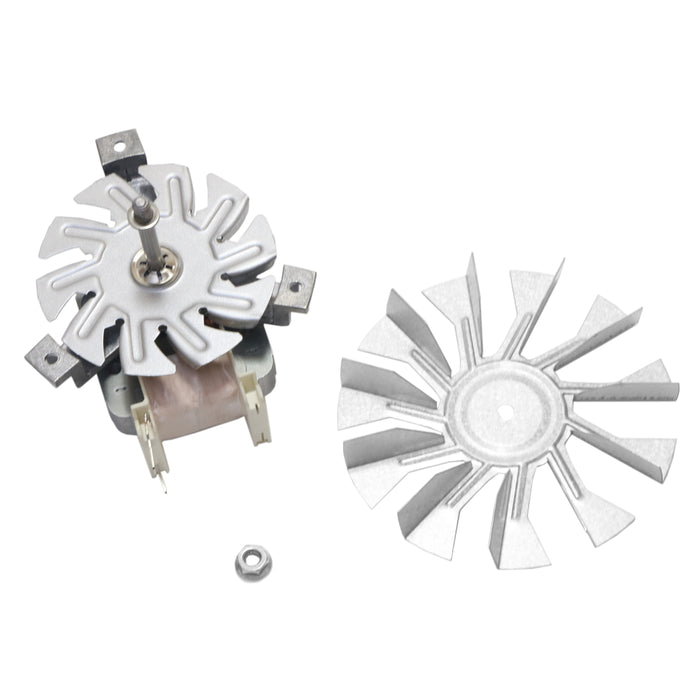 Fan Oven Motor for Sharp Cooker 22081156 K-50 K-60 K-70 KA-70 KF-56 KF-66 KF-76