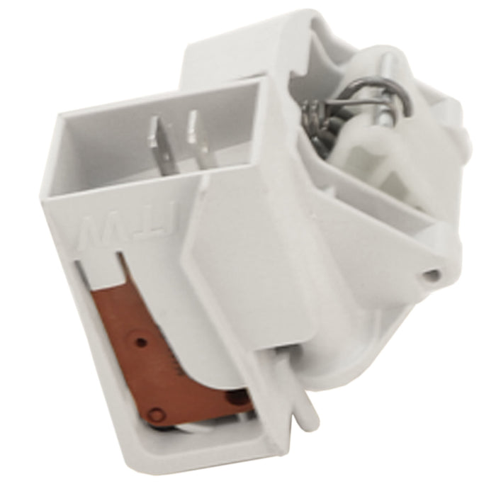 Currys Dishwasher Door Lock Interlock CD45 CD60 LOGIK LID45 LID60 KENWOOD KID60