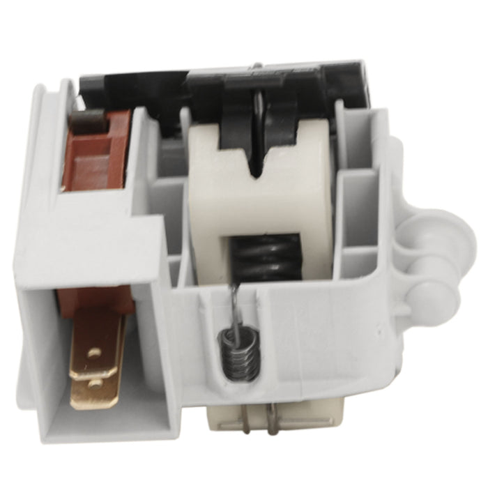 Currys Dishwasher Door Lock Interlock CD45 CD60 LOGIK LID45 LID60 KENWOOD KID60