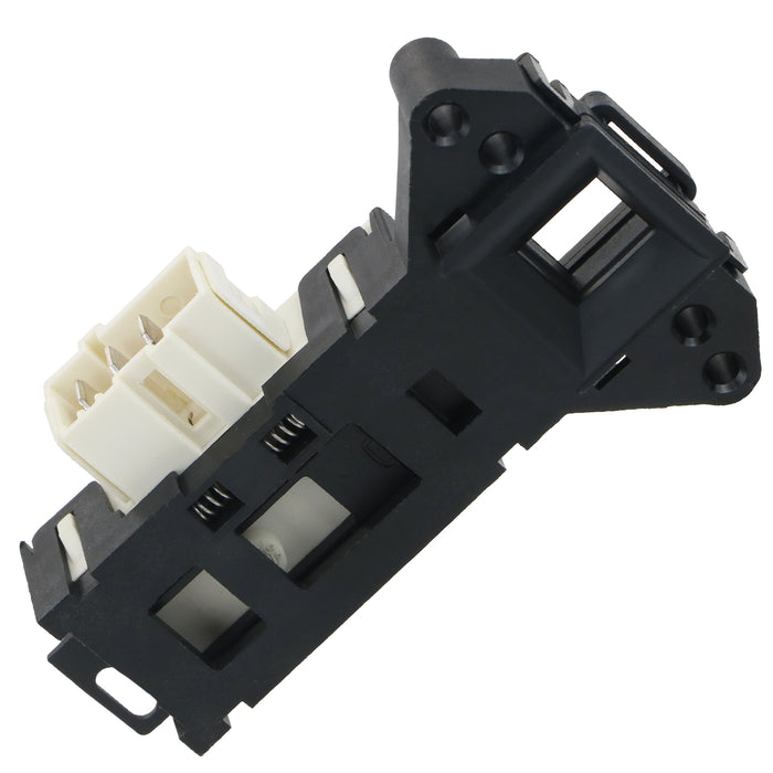 Washing Machine Door Lock For CDA AWI714S/0 AWI712S/0 Interlock Switch