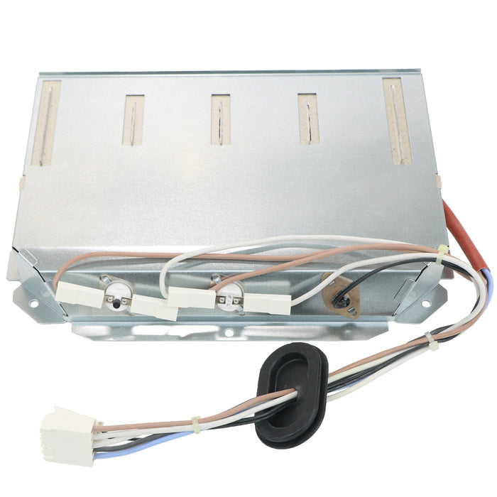 Heating Element For Logik LCD7W18 Tumble Dryer With Thermostats 2200W