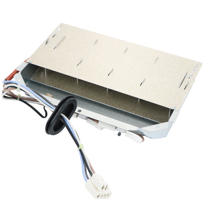 Heating Element For Logik LCD7W18 Tumble Dryer With Thermostats 2200W
