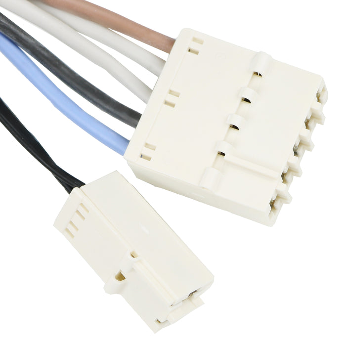 Heating Element For Logik LCD7W18 Tumble Dryer With Thermostats 2200W