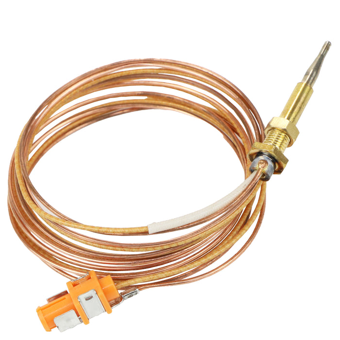 Thermocouple For Montpellier MDG500LW MDG500LS Gas Oven Cooker Hob 1500mm Coax