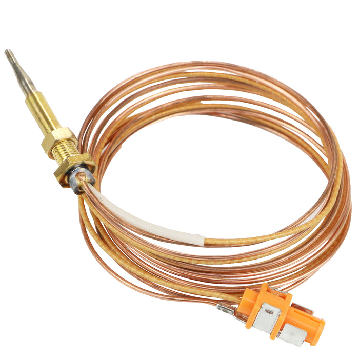 Thermocouple For Logik LFTG60W16 LFTG60B16 Gas Oven Cooker Hob 1500mm Coax