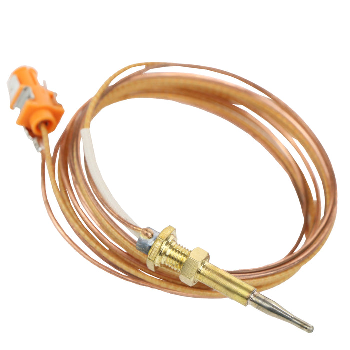 Thermocouple For Montpellier MDG500LW MDG500LS Gas Oven Cooker Hob 1500mm Coax