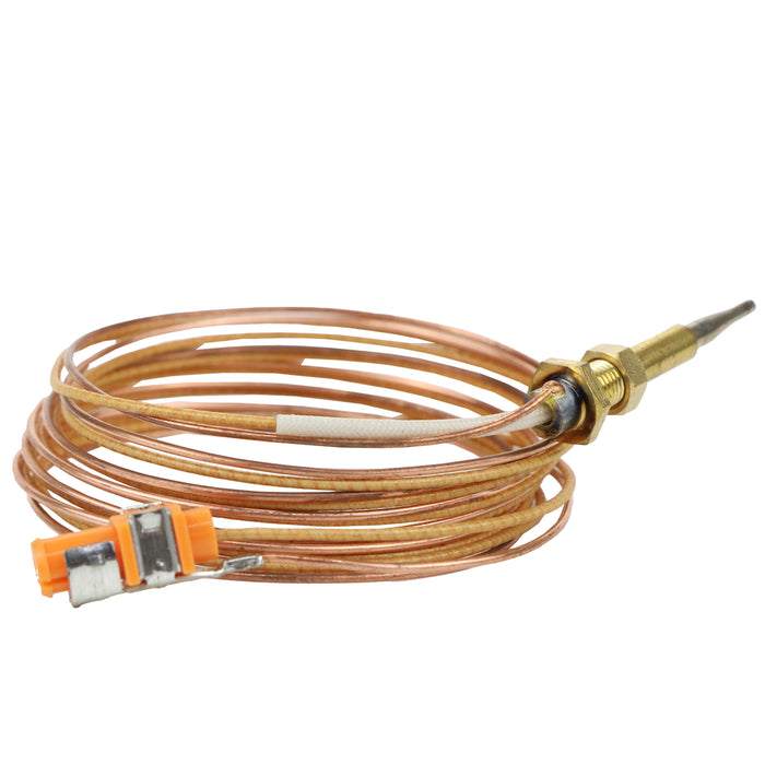 Thermocouple For Logik LFTG60W16 LFTG60B16 Gas Oven Cooker Hob 1500mm Coax