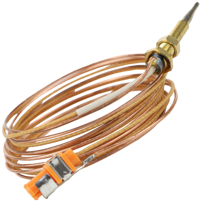 Thermocouple For Montpellier MDG500LW MDG500LS Gas Oven Cooker Hob 1500mm Coax
