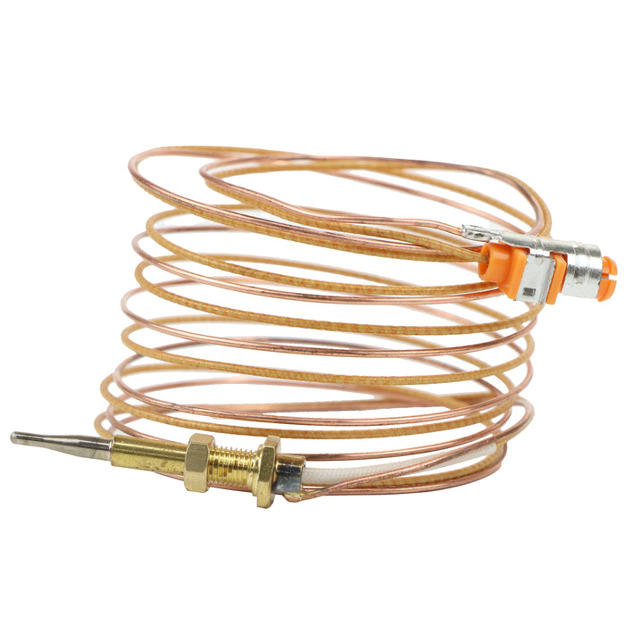 Thermocouple For Montpellier MDG500LW MDG500LS Gas Oven Cooker Hob 1500mm Coax