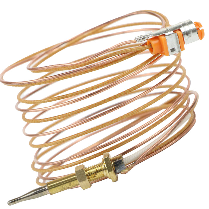 Thermocouple For Montpellier MDG500LW MDG500LS Gas Oven Cooker Hob 1500mm Coax