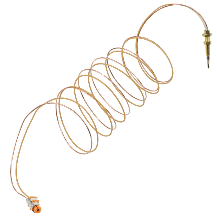 Thermocouple For Montpellier MDG500LW MDG500LS Gas Oven Cooker Hob 1500mm Coax