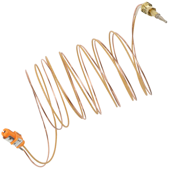 Thermocouple For Logik LFTG60W16 LFTG60B16 Gas Oven Cooker Hob 1500mm Coax