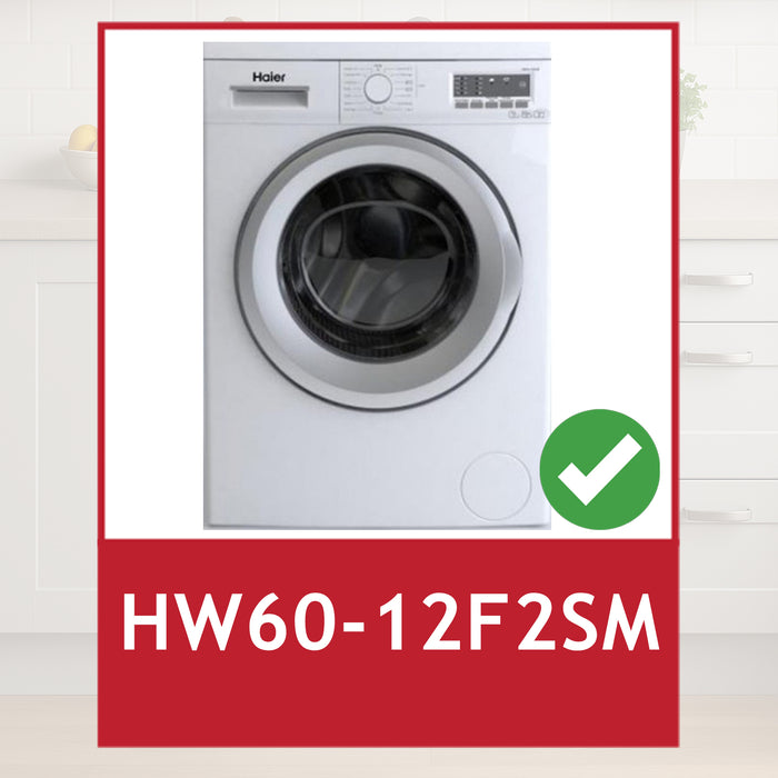 Haier Drum Paddle Lifter HW60-12F2SM Washing Machine 8 Hole Fin