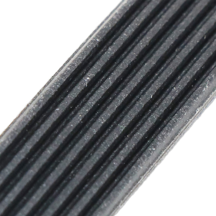 Poly-V Drive Belt for Bush BCGBTD8HP TD7CNBCW Tumble Dryer (7PH2012 SH200, 42232588 / 42164399)