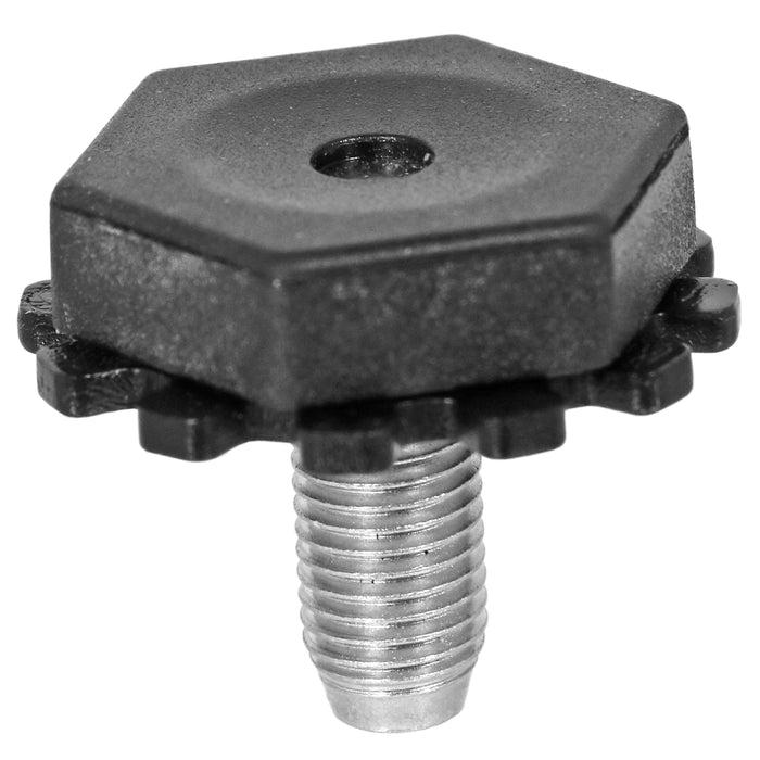 Currys Essentials Washing Machine Foot Leg Adjustable M10 C510WM14 C510WMS14