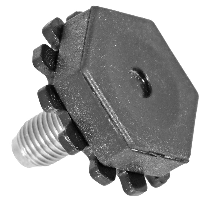 Currys Essentials Washing Machine Foot Leg Adjustable M10 C510WM14 C510WMS14