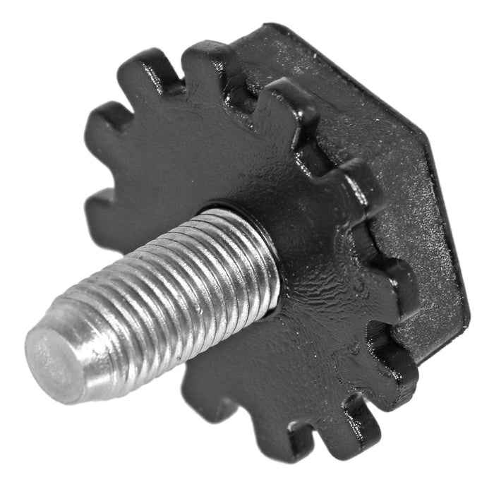 Washing Machine Foot Leg Adjustable Castor 10mm Thread Tumble Dryer Dishwasher