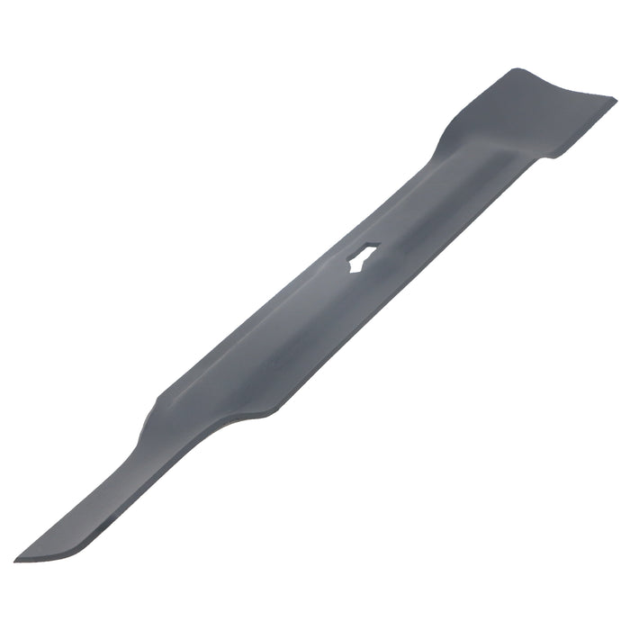 Metal Blade for Ozito ELM-1250U Lawnmower (32cm, Pack of 2)