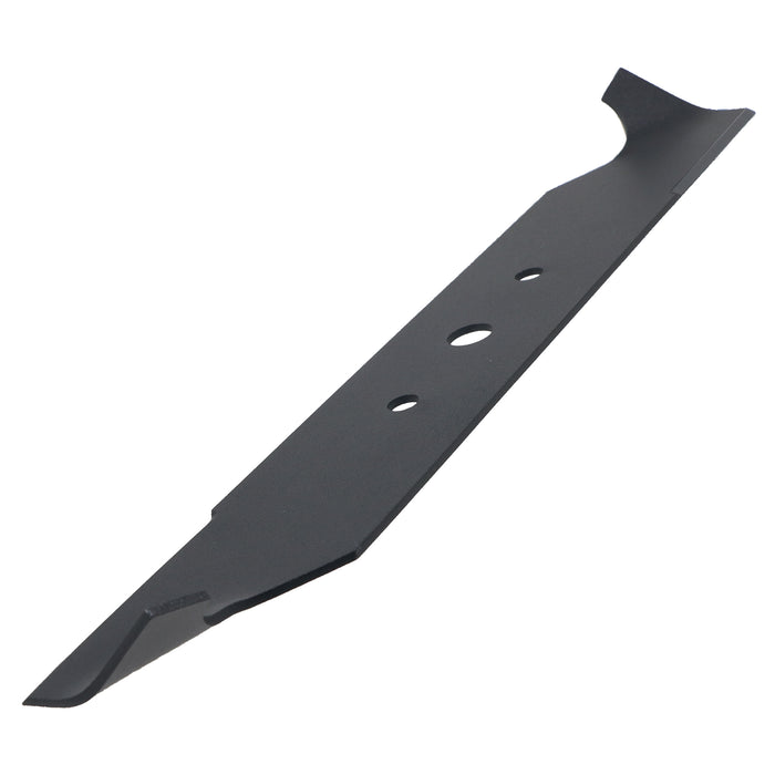 Hi Lift Metal Blade for Hayter Motif 432A 432C 432D 432E 432F 437H Lawnmower (40cm / 16")