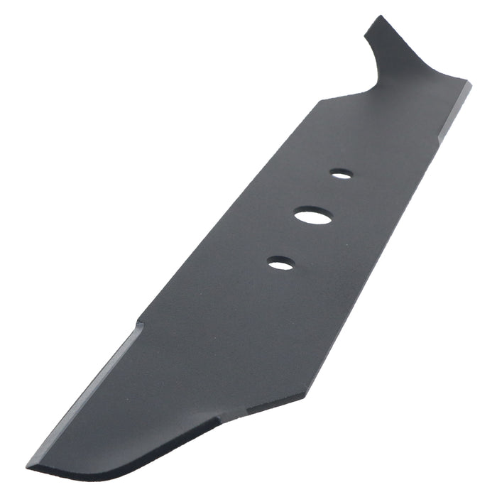 Hi Lift Metal Blade for Hayter Motif 432A 432C 432D 432E 432F 437H Lawnmower (40cm / 16")