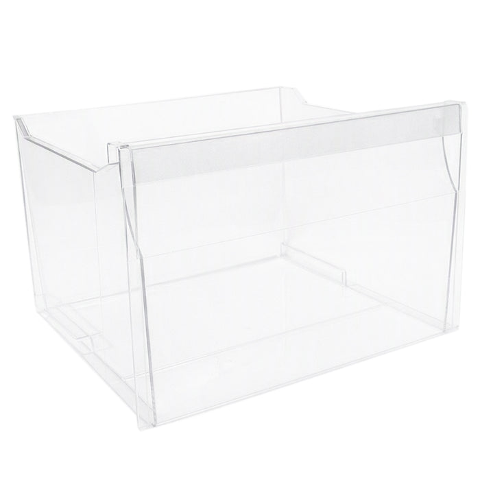 Hotpoint Freezer Drawer Middle Large Food Container Tray Basket Box C00324927