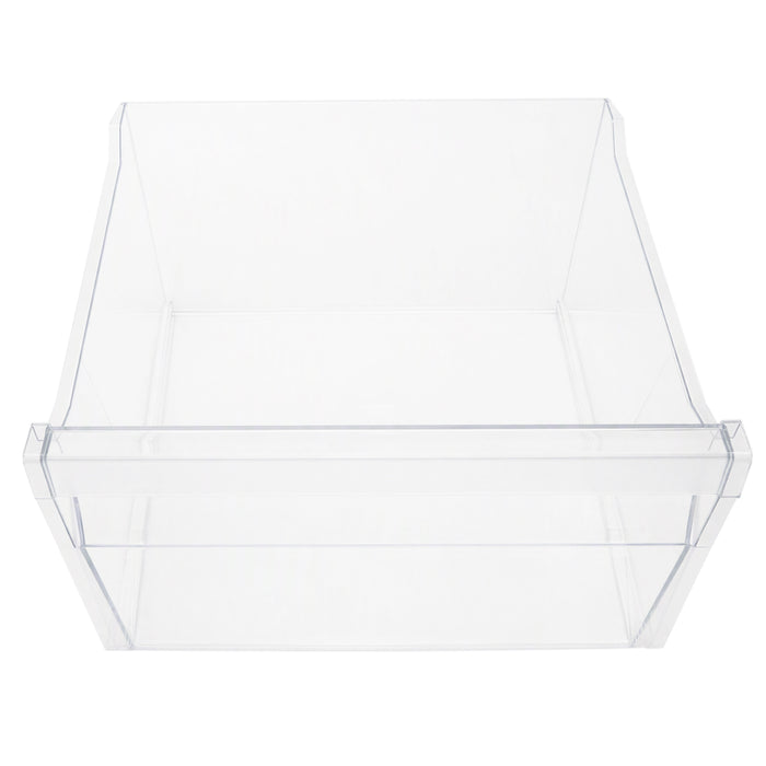 Hotpoint Freezer Drawer Middle Large Food Container Tray Basket Box C00324927
