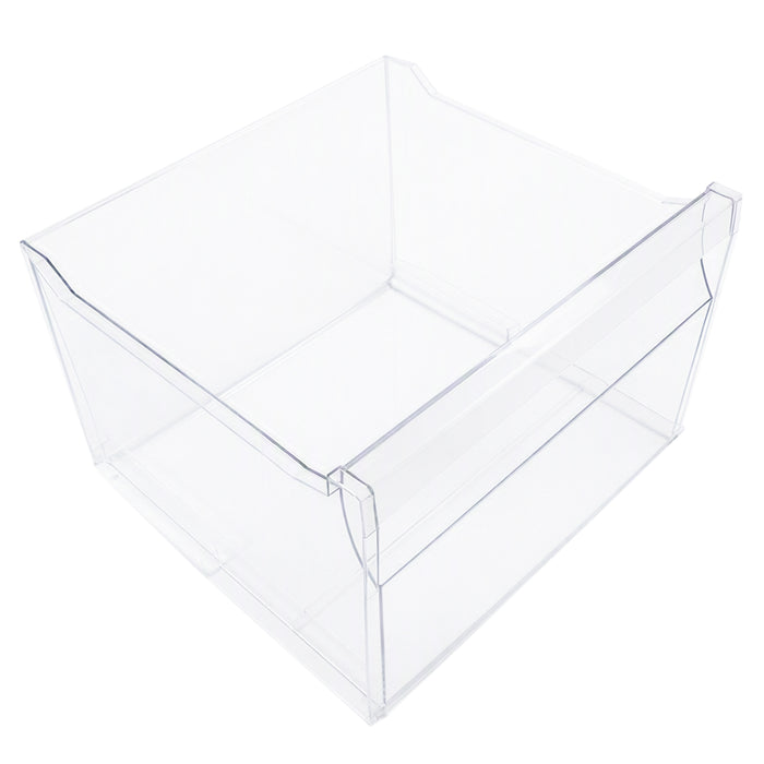 Hotpoint Freezer Drawer Middle Large Food Container Tray Basket Box C00324927