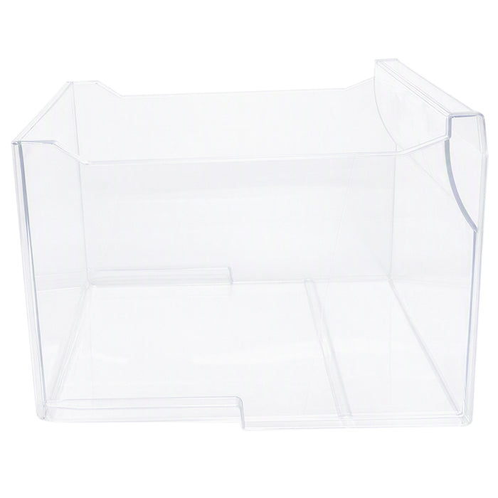 Hotpoint Freezer Drawer Middle Large Food Container Tray Basket Box C00324927