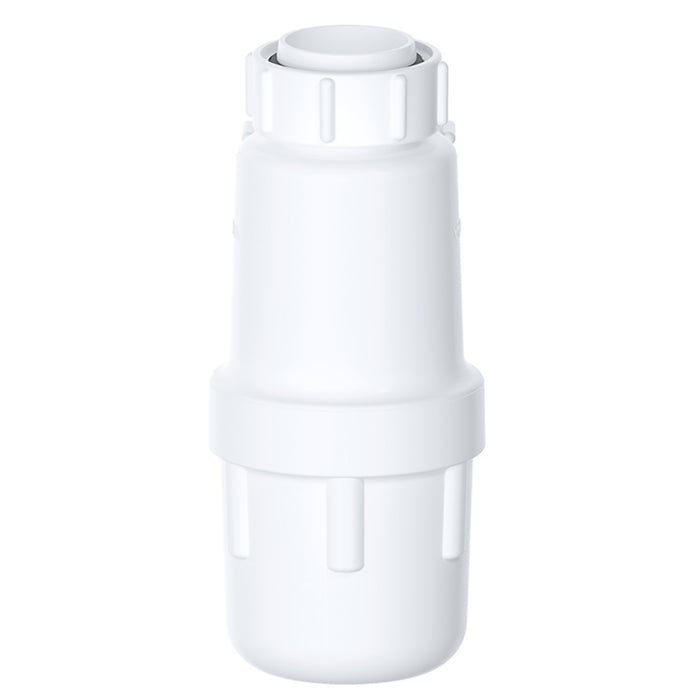Waste Bottle Trap 32mm 1-1/4" Basin Bidet Urinal Bathroom Kitchen Sink 75mm Seal
