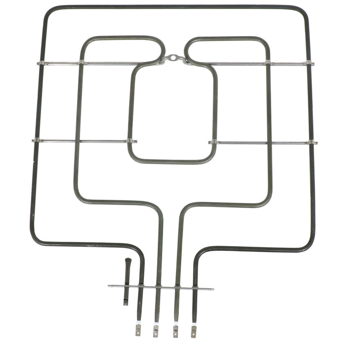 Upper Grill Element for Bosch Oven 2800w HBG6 HBT HEA HEB HRA HRG 00771772