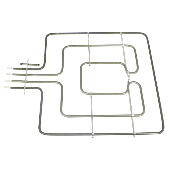 Upper Grill Element for Bosch Oven 2800w HBG6 HBT HEA HEB HRA HRG 00771772