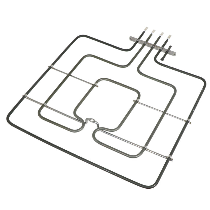 Upper Grill Element for Bosch Oven 2800w HBG6 HBT HEA HEB HRA HRG 00771772