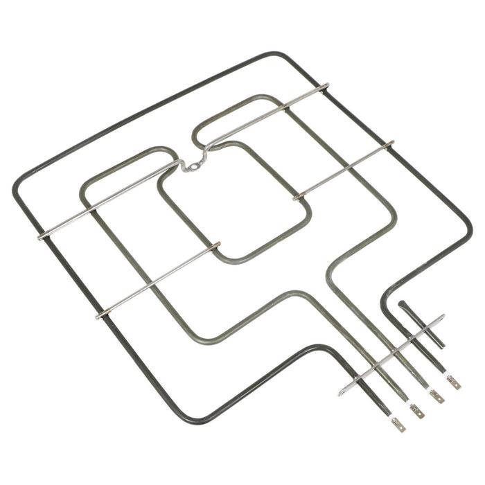 Upper Grill Element for Bosch Oven 2800w HBG6 HBT HEA HEB HRA HRG 00771772