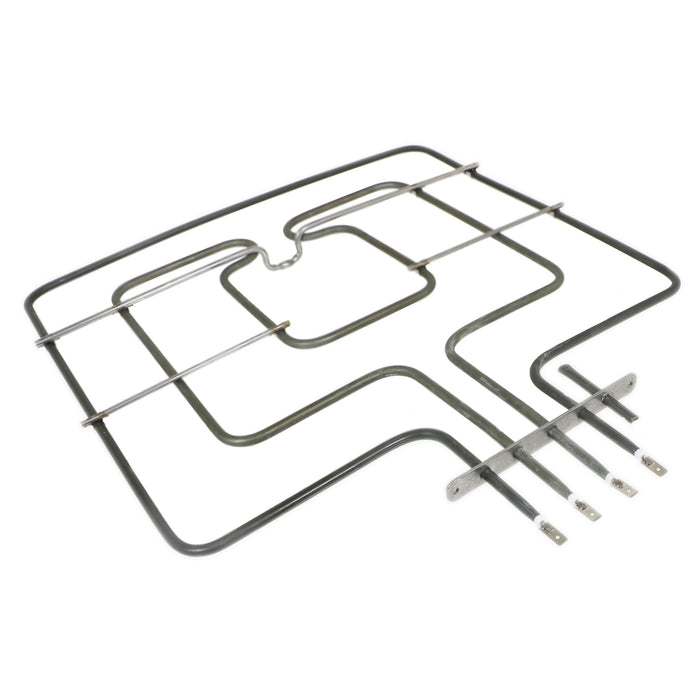 Upper Grill Element for Bosch Oven 2800w HBG6 HBT HEA HEB HRA HRG 00771772