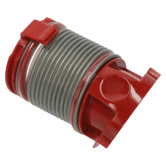 Dyson Short Vacuum Hose UP22 UP24 Light Ball Allergy Animal Red 968702-01