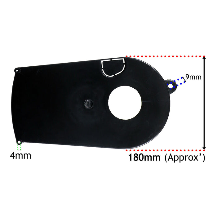 Mountfield Lawnmower Belt Guard SP180 SP183 SP184 SP474 HL454SP 45S 46S SP470
