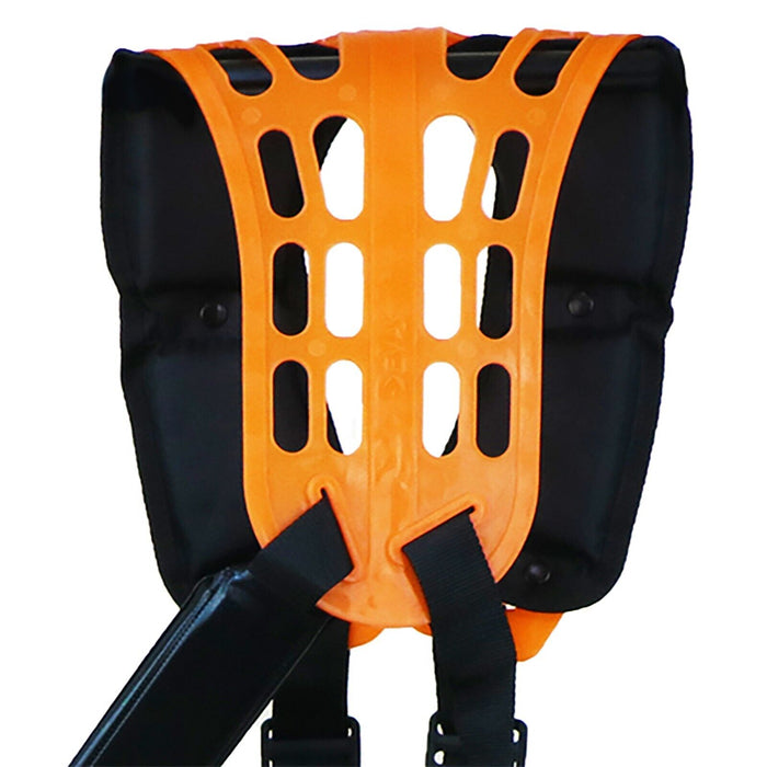 Safety Harness for Ryobi Brushcutter Strimmer Trimmer Heavy Duty Padded Support (One Size)