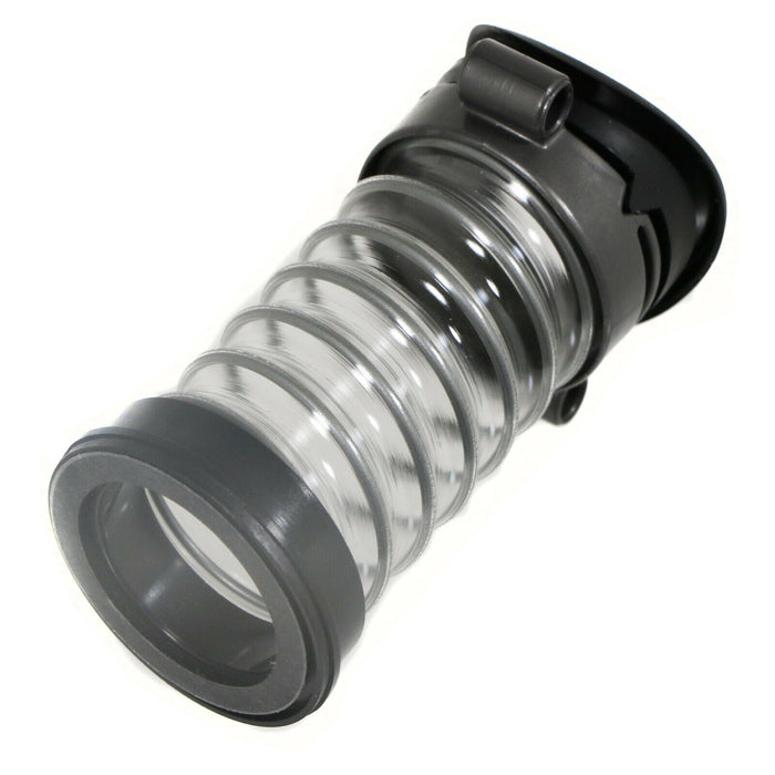 Lower Change Over Hose + Short Valve for Dyson DC50 DC51 Vacuum Cleaner