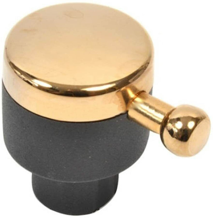 Control Knob for Rangemaster / Falcon 90 110 Classic Oven Cooker Hob Grill Switch (Gold)
