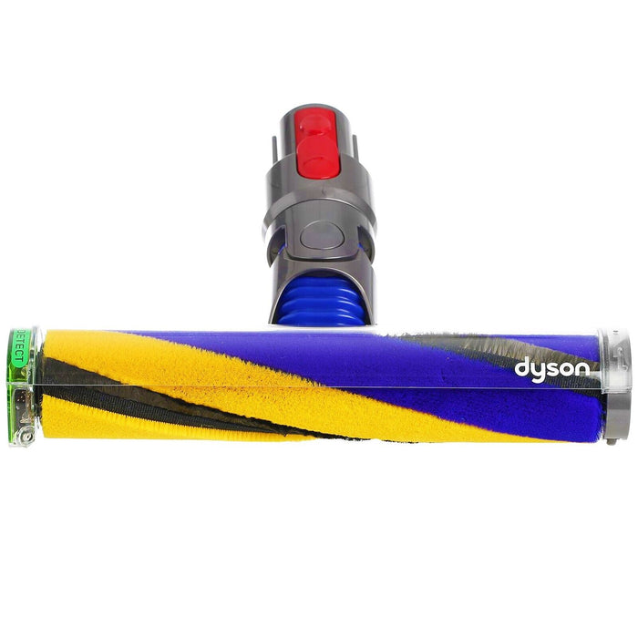 Dyson Laser Floor Head Brush V8 SV10 Fluffy Detect Vacuum Cleaner Tool (971360-01)