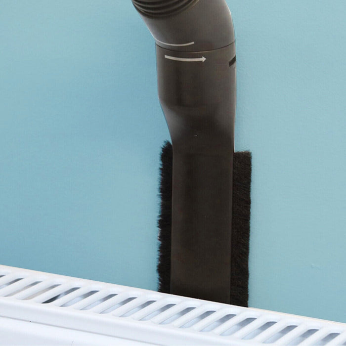 Dusting Brush for Shark HZ500 HZ500UK HZ500UKT Anti Hair Wrap Series Vacuum Cleaner Blinds Attachment Tool