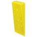 Tree Felling Wedge Heavy Duty Chainsaw Log Wood Cutting Cleaving Block Tool (8")