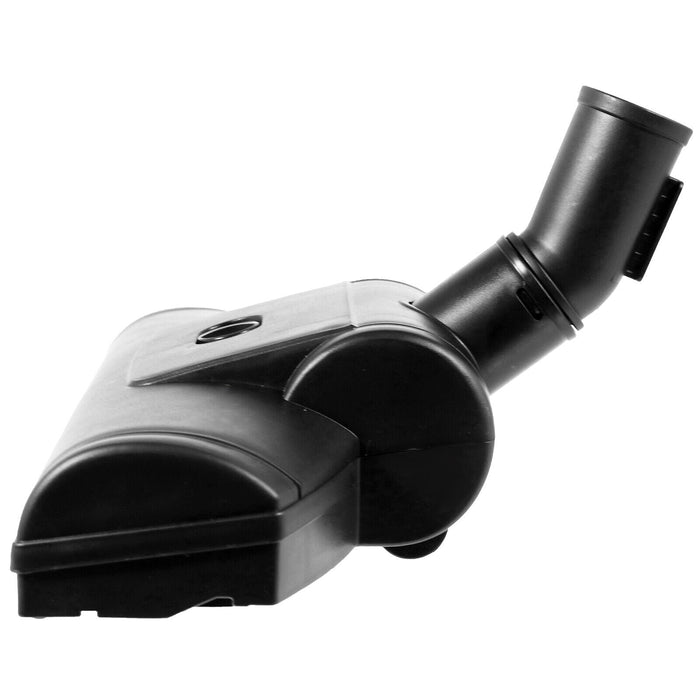 Vacuum Brush Head 35mm for Shark Turbo Tool Wheeled Hard Floor Carpet